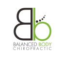 Balanced Body Chiropractic logo